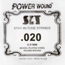Sit Power Wound - 020