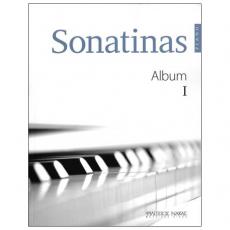 Sonatinas - Album I