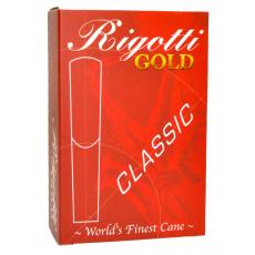 Rigotti Gold Classic, Soprano Sax - 2.5