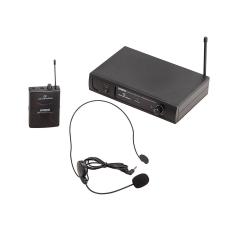 Soundsation WF-U11PA UHF Headset