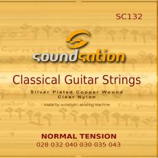 Soundsation SC 132 - Normal Tension