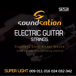 Soundsation SE531 Super Light - 09-42
