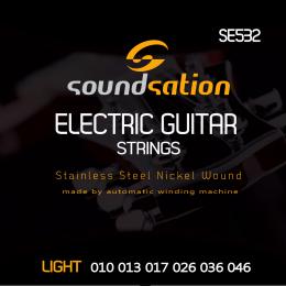 Soundsation SE532 Light - 10-46