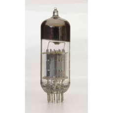 Soviet NOS 6N6P Double Triode, Russia - Balance Selection
