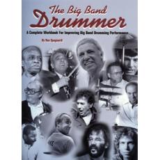 Spagnardi Ron-The Big Band Drummer