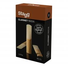 Stagg RD-CL 2 - Clarinet Βb, Νο2