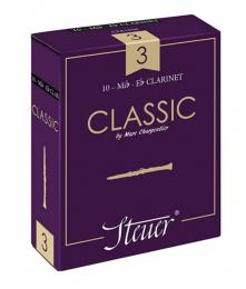 Steuer Eb-Κλαρινέτο Classic 4 