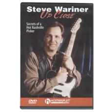 Steve Wariner-Up Close