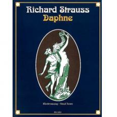 Strauss - Daphne