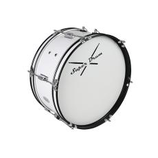 Super Drum LMBJ1807 White - 18