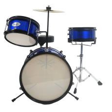 Super Drum TD026 Junior - Blue