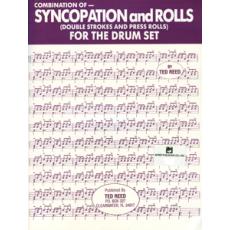 Syncopation and Rolls-Reed Ted