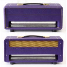 TAD 18Watt Kit Small Box Head Cabinet - Purple Levant