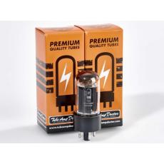 TAD 5Y3GT / 6087 Premium Selected Rectifier Tube - Matched Pair