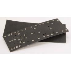 TAD 6G15 Stand Alone Reverb Kit EyeletBoard