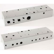 TAD Amp Chassis - Stand Alone Reverb Unit 6G15