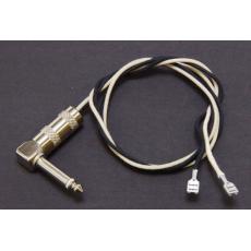 TAD Amp-Speaker Cable - 0.6m, Angle