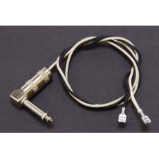 TAD Amp-Speaker Cable - 1.0m, Angle