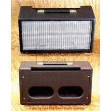TAD Cabinet for Stand Alone Reverb Unit 6G15 - Black