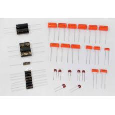 TAD Capacitor Kit for Fender Twin Reverb 135W