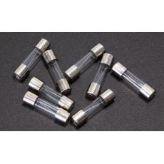 TAD Fuse GSI-style 5 x 20mm - Fast-Blow, 0.1A