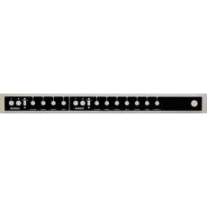 TAD Generic Super Twin Reverb Style Faceplate