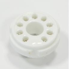TAD Magnoval 9-pin - Ceramic, Solder Connectors