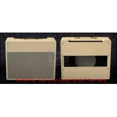 TAD Marshall Plexi 18W / JTM45 Combo Cabinet - 1x12