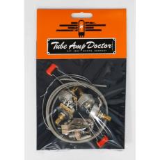 TAD Wiring Kit - Gibson ES-Style