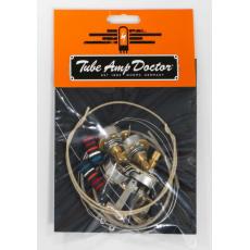 TAD Premium Wiring Kit - Gibson SG
