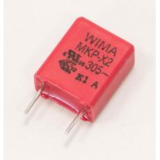 TAD Suppression Capacitor 47nF, Class X2, 305AC
