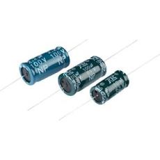TAD Tone frequency Electrolytic Capacitor, Axial, 15µF/100Volt