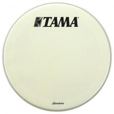 Tama CT 22 BMOT White Coated Head - 22