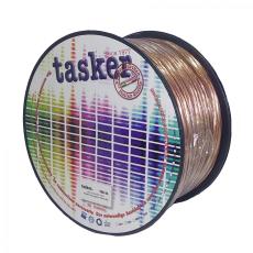Tasker TSK64 20 PVC Speaker Cable - 20m