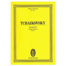 Tchaikovsky - Hamlet Overture-Fantasy