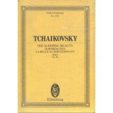 Tchaikovsky -  The Sleeping Beauty Compl.
