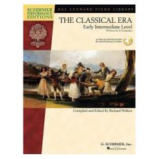 The Classic Era (BK/CD) / Εκδόσεις Schirmer