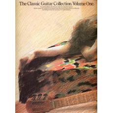 The Classic Guitar Collection - Volume One