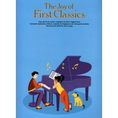 The Joy of First Classics