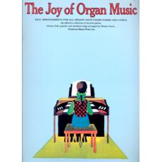 The Joy of - Organ Music
