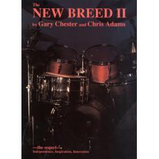 The New Breed II-Gary Chester & Chris Adams