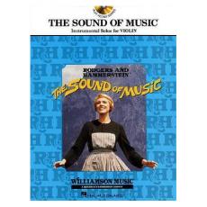 The Sound of Music for Violin (με CD)