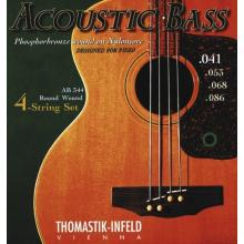 Thomastik Acoustic Bass AB344