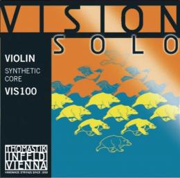 Thomastik Vision Solo VIS03 D - Medium 4/4