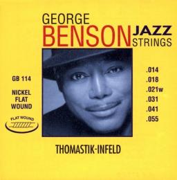 Thomastik George Benson Jazz GB39