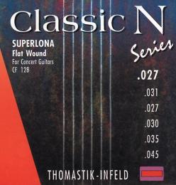 Thomastik Classic-N Superlona CF30 D - Light