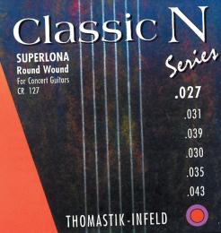 Thomastik Classic-N Superlona CN31 B - Light