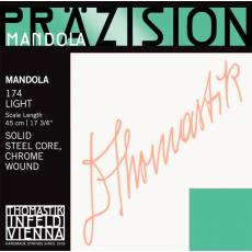Thomastik Infeld Prazision 174 Mandola - Light