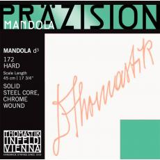 Thomastik Infeld Prazision 172 Mandola String - D, Hard