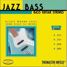 Thomastik JR344 Jazz - Long Scale